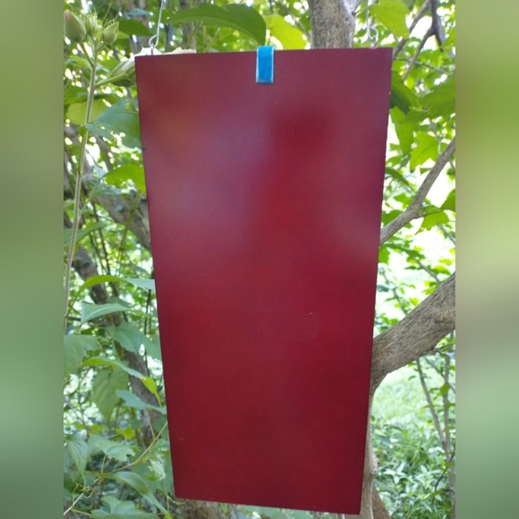 Christmas Cheer Wooden Door Shaped Sign - Picture 10 of 10